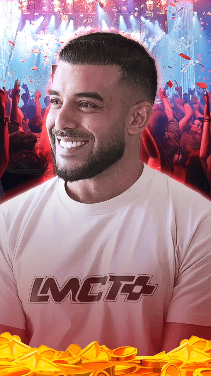 LMCT Casino Screenshot