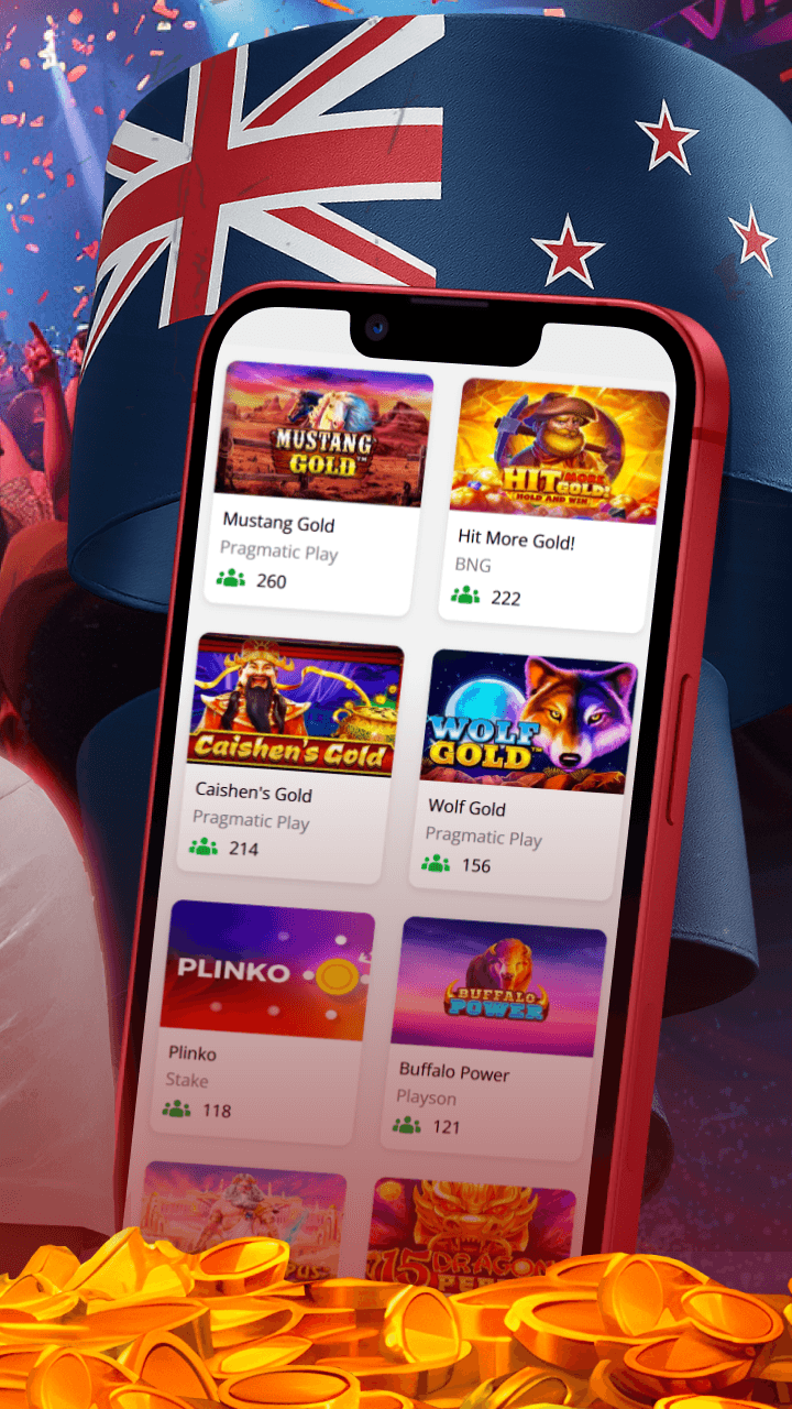 LMCT Casino Screenshot